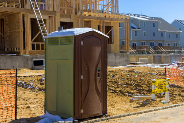 Best Restroom trailer rental cost  in Burns, TN