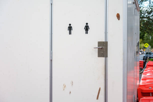 Best Sanitation services for porta potties  in Burns, TN