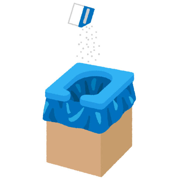 Best Luxury portable toilet rental  in Burns, TN